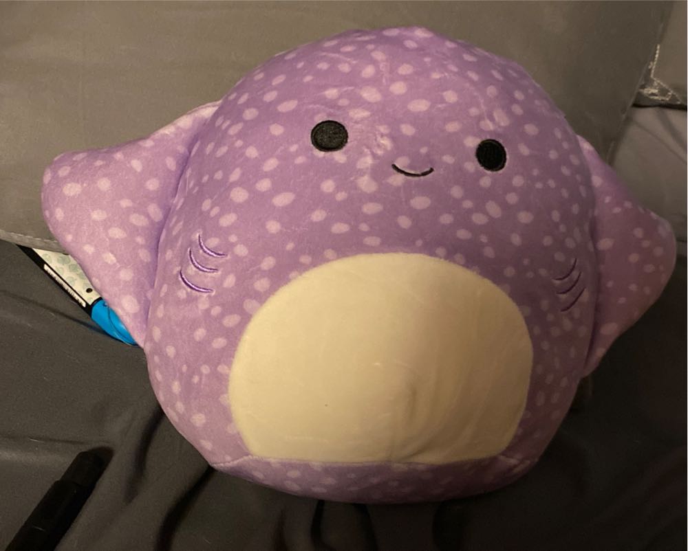 Brock Squishville Series 1