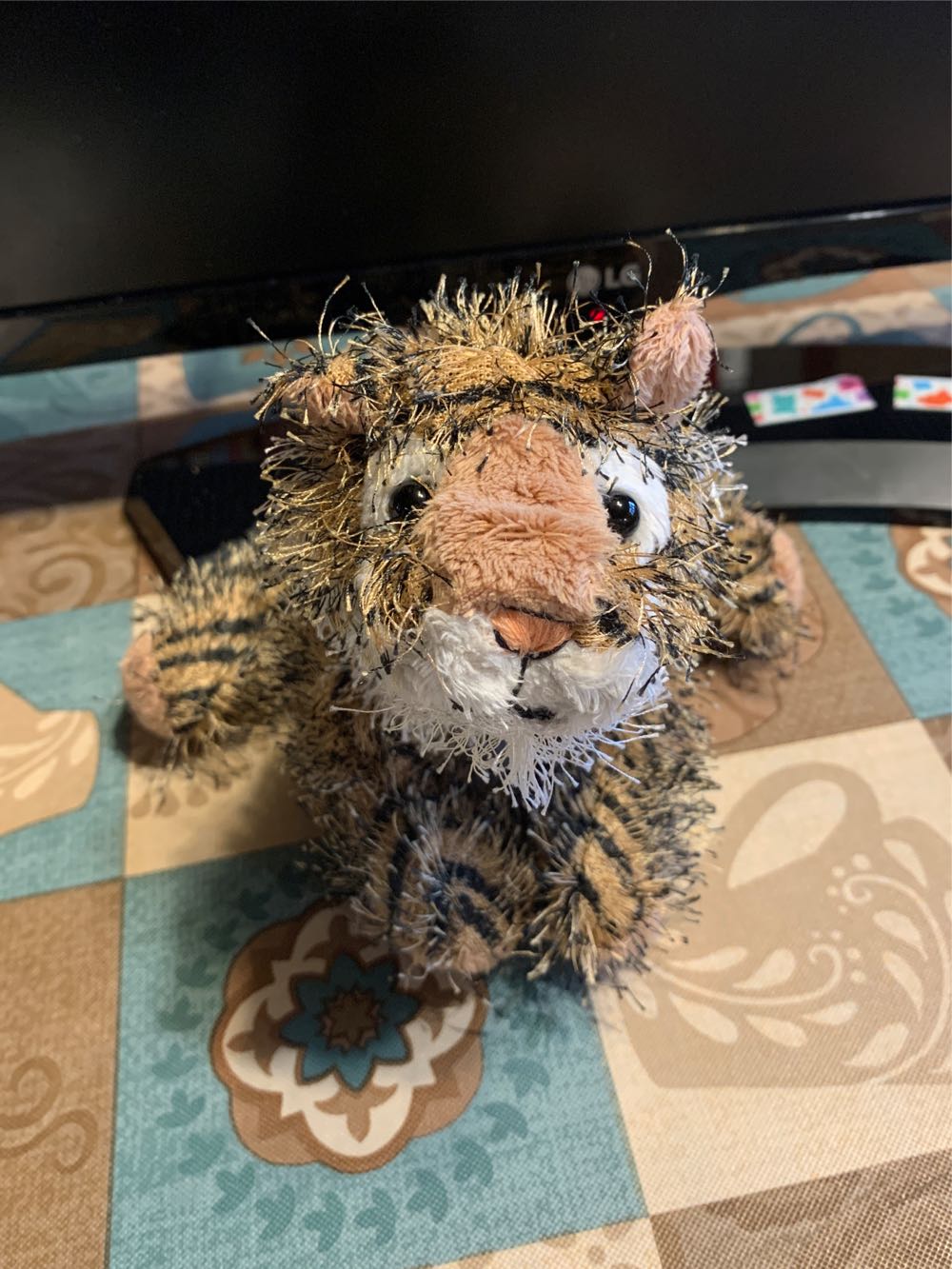 Jungle Book - Junior - Tsum Tsum