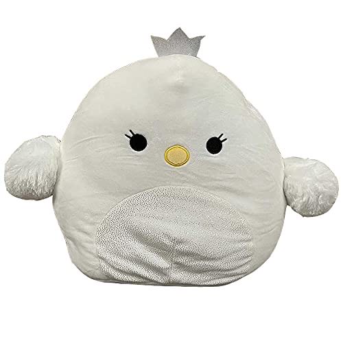 Mitzie The 8” Catacorn Mermaid Squishmallow