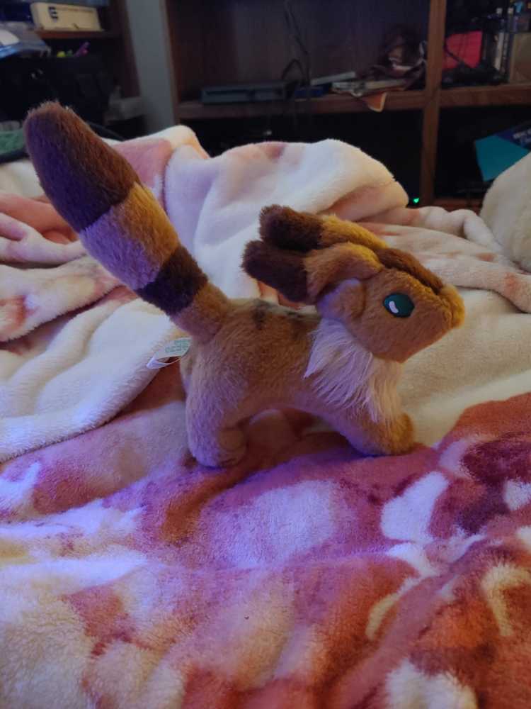 Hammerhead Shark Keychain