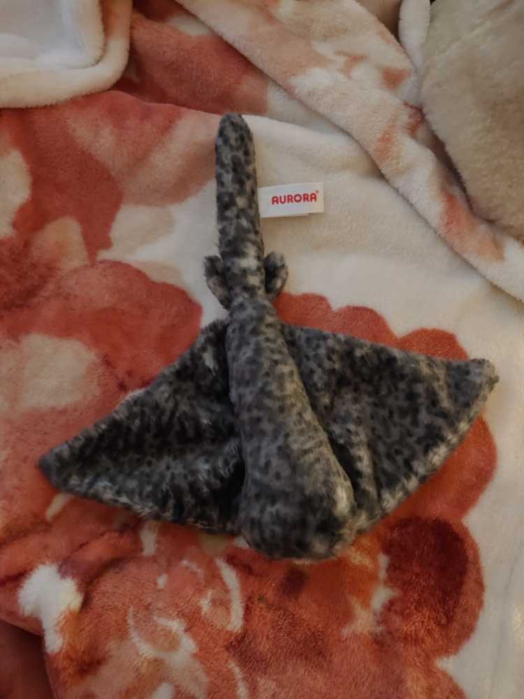 Meowchi Plush Toy Egg