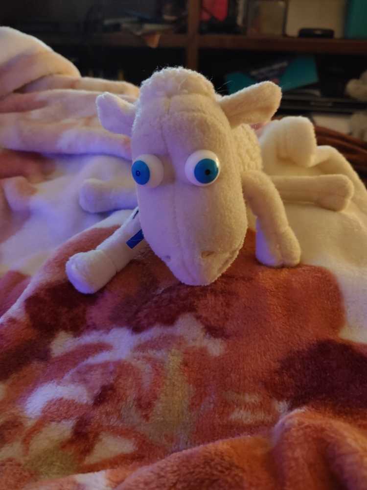 pokemon wobbuffet 15”