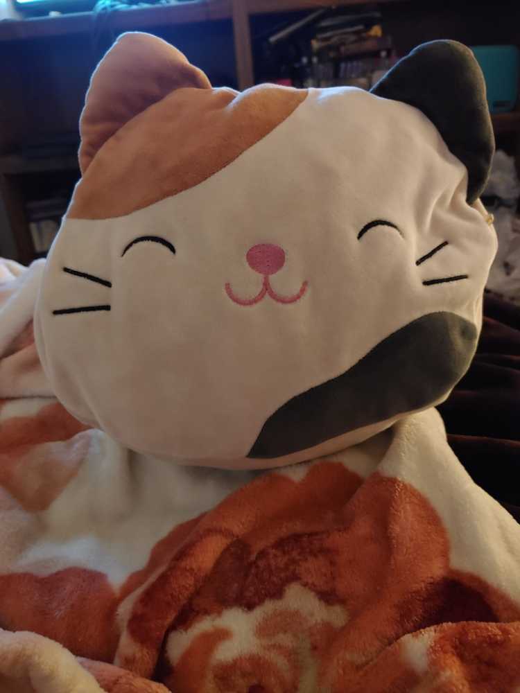 Webkinz Golden Retriever