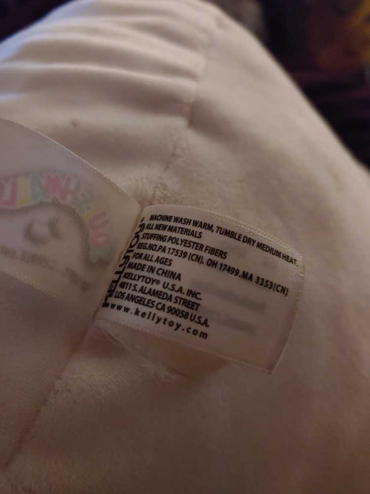 Squishmallow Cameron Cat  plush collectible - Main Image 3