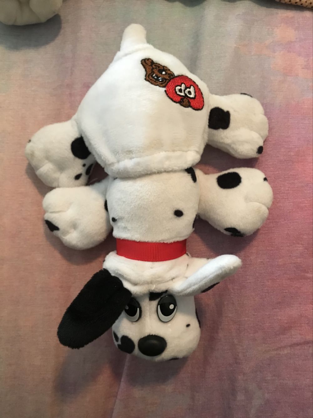 Sweet Friends, Jellybean