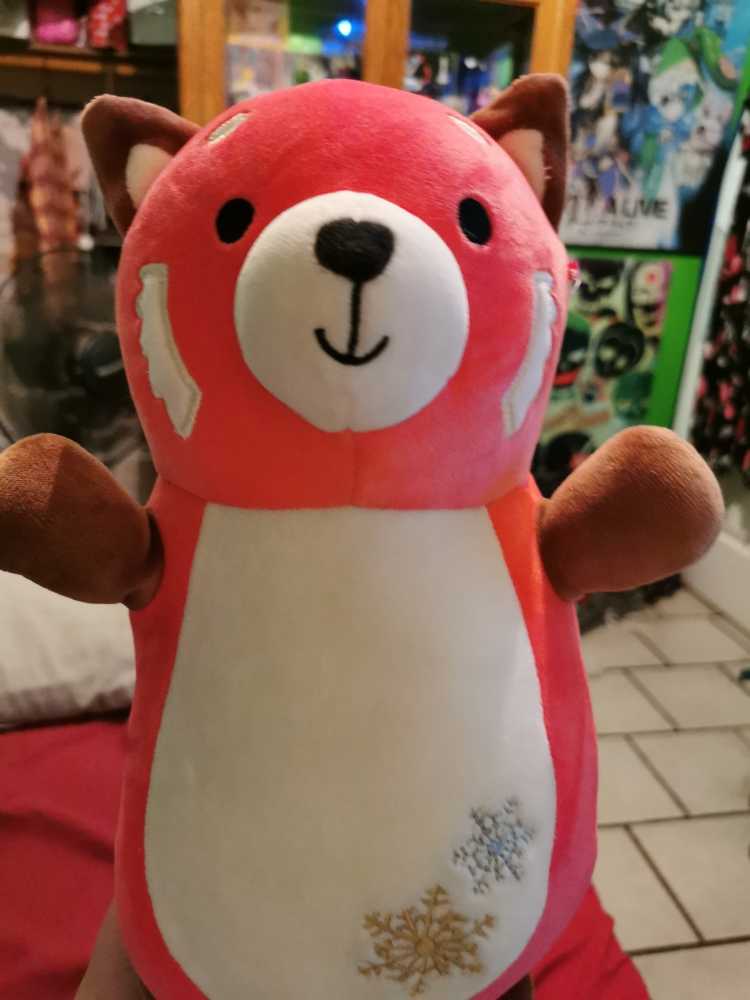 DreamWorks Captain Smek