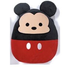Mickey Mouse  (United States) plush collectible [Barcode 734689439447] - Main Image 1