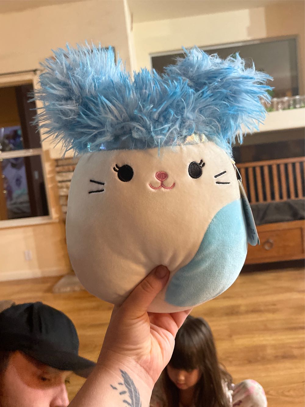 Klaus Stackable 20”