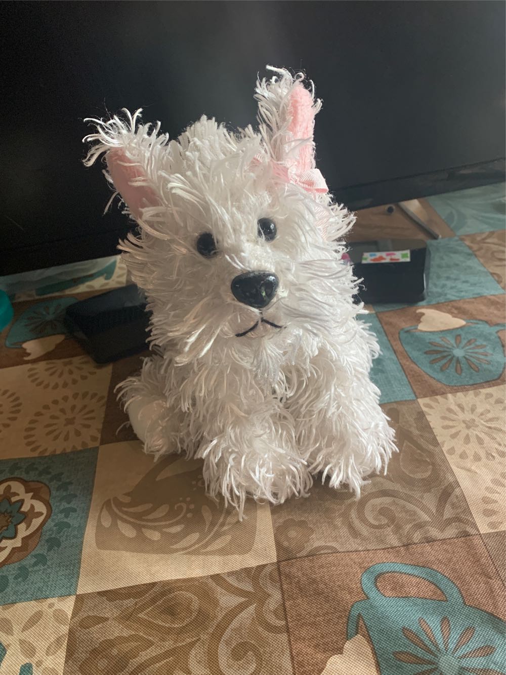 Winnie The Pooh 8” Squishmallow