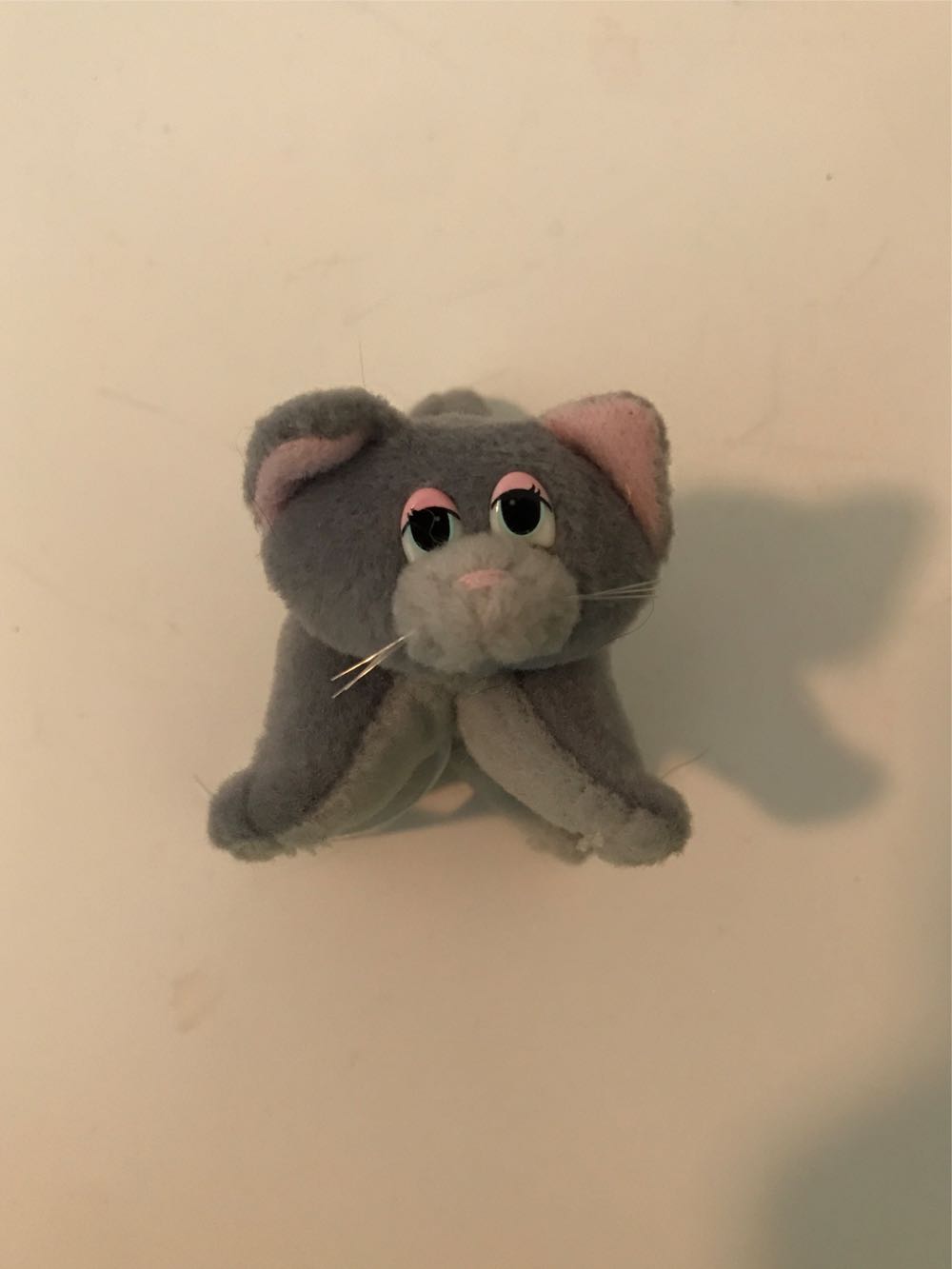 Julian The Red Masked Luchador 7”