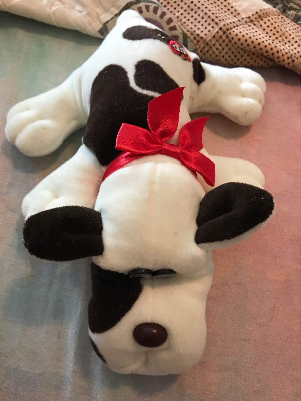 Up - Dug - Tsum Tsum