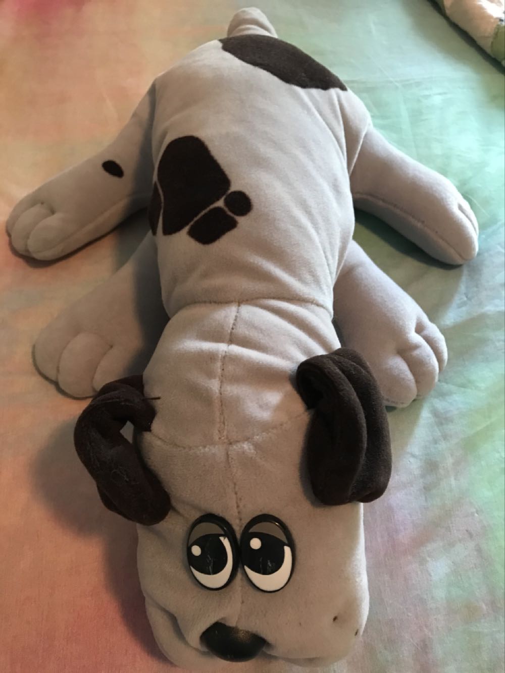 Build A Bear Winnie the Pooh