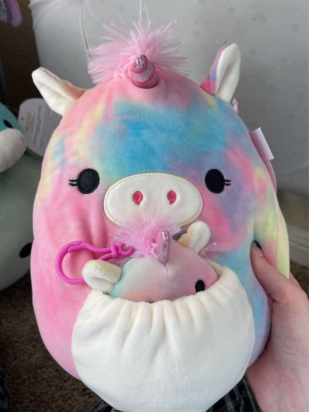 five nights at freddy’s Purple Bear 