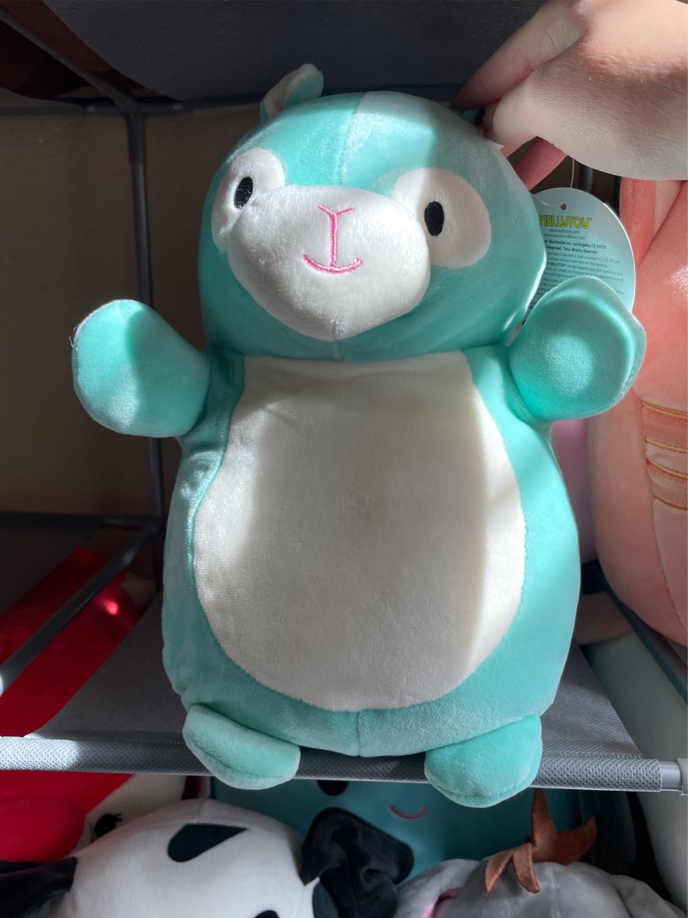 Fur Real Friends - Small Maltese