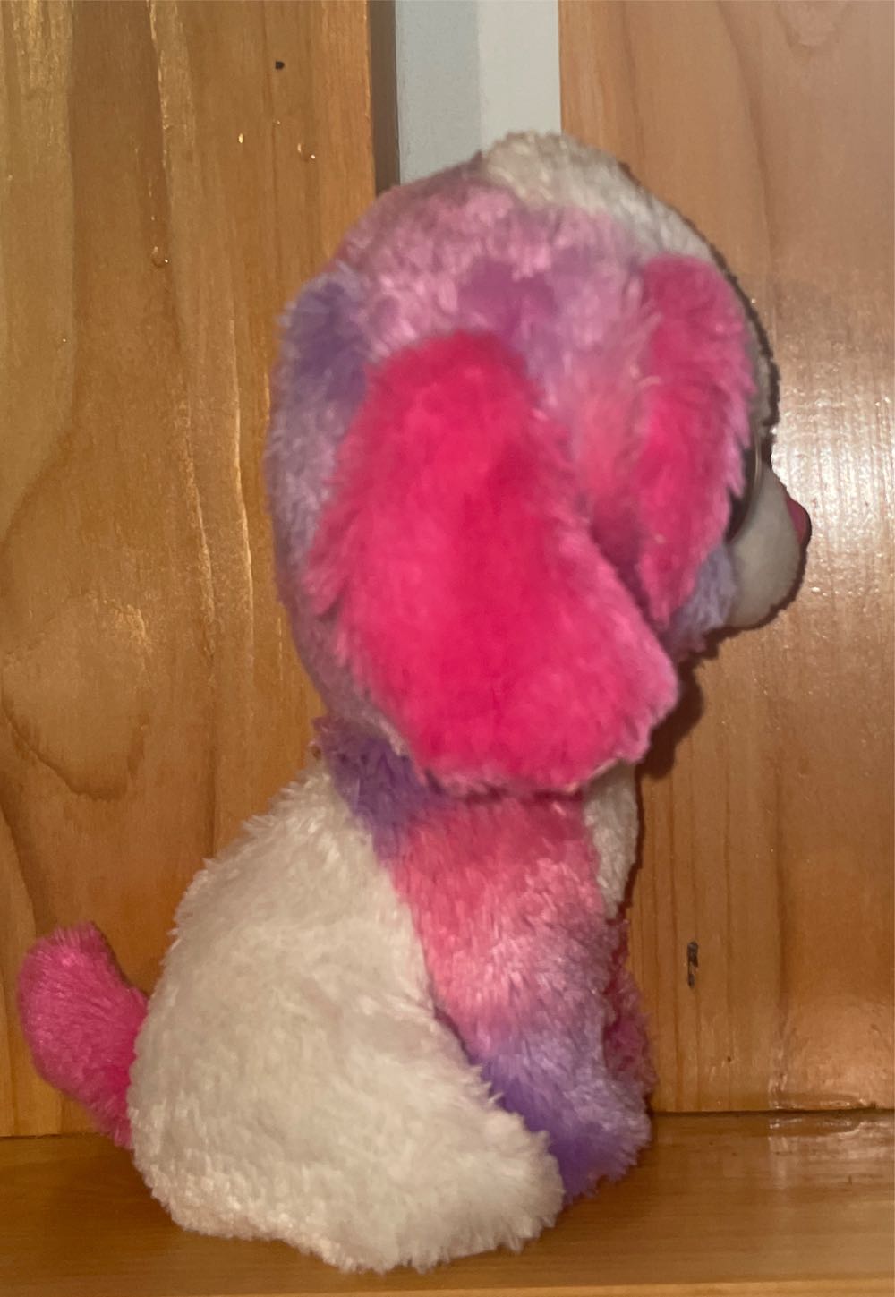 Sherbert Dog  (United States) plush collectible - Main Image 2