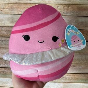 Cecilia The Swan 8” Squishmallow