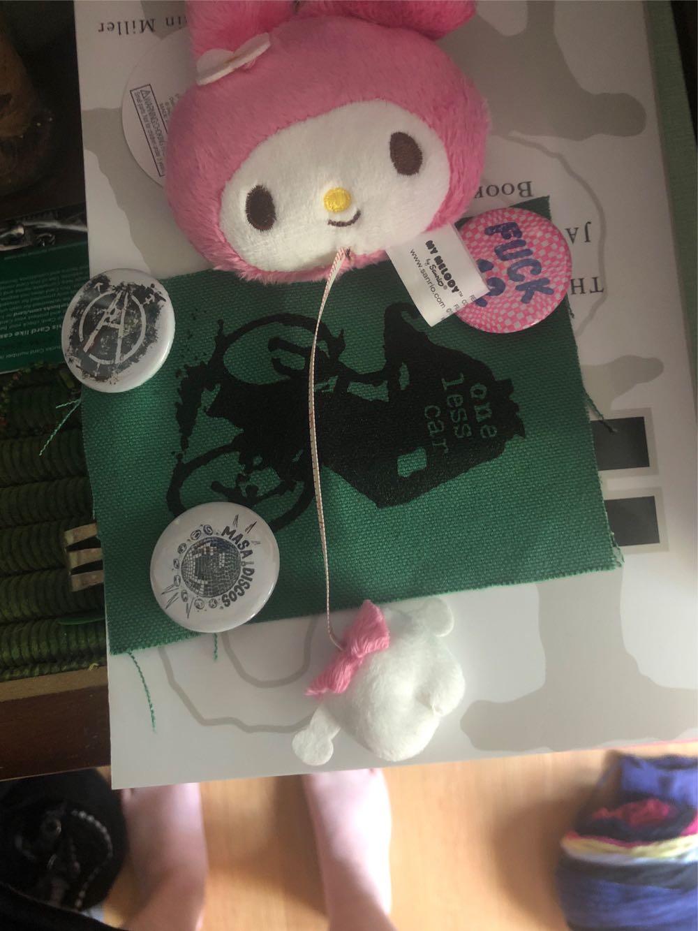 Leonard The 8” Lion Squishmallow