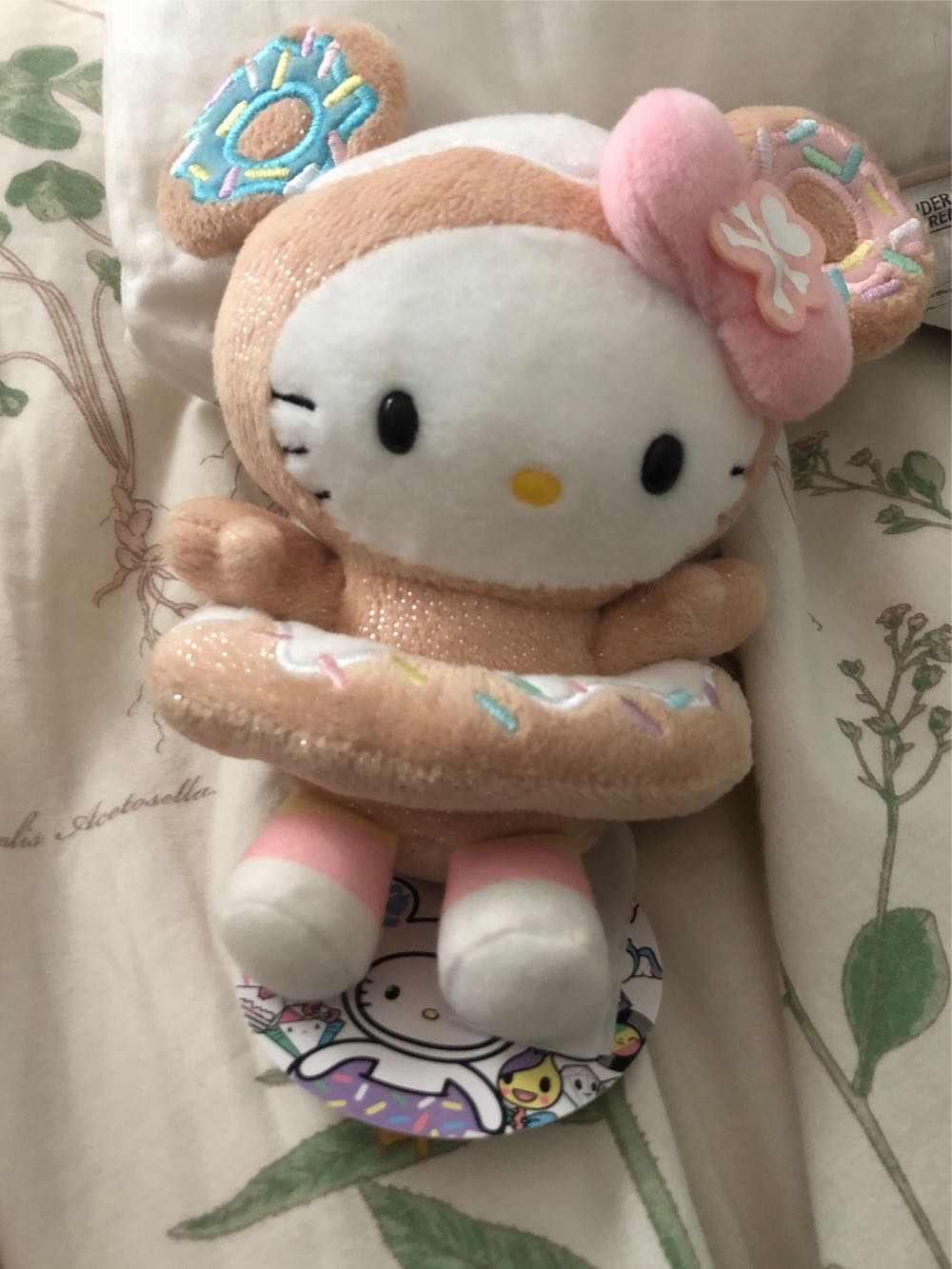 Webkinz Lil’ Kinz Lamb