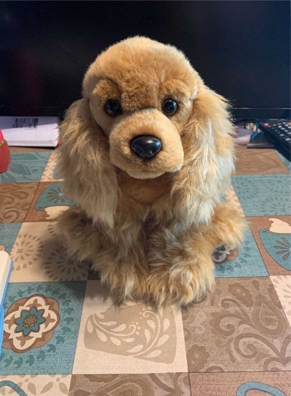 Tiger - Tiggs (McDonald’s)