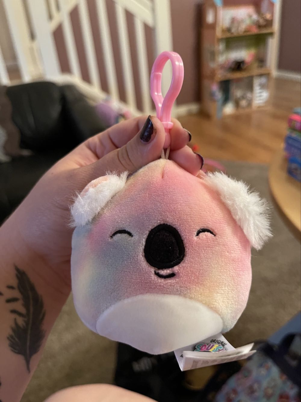 Belana”8  Easter Edition (Anime Eyes)