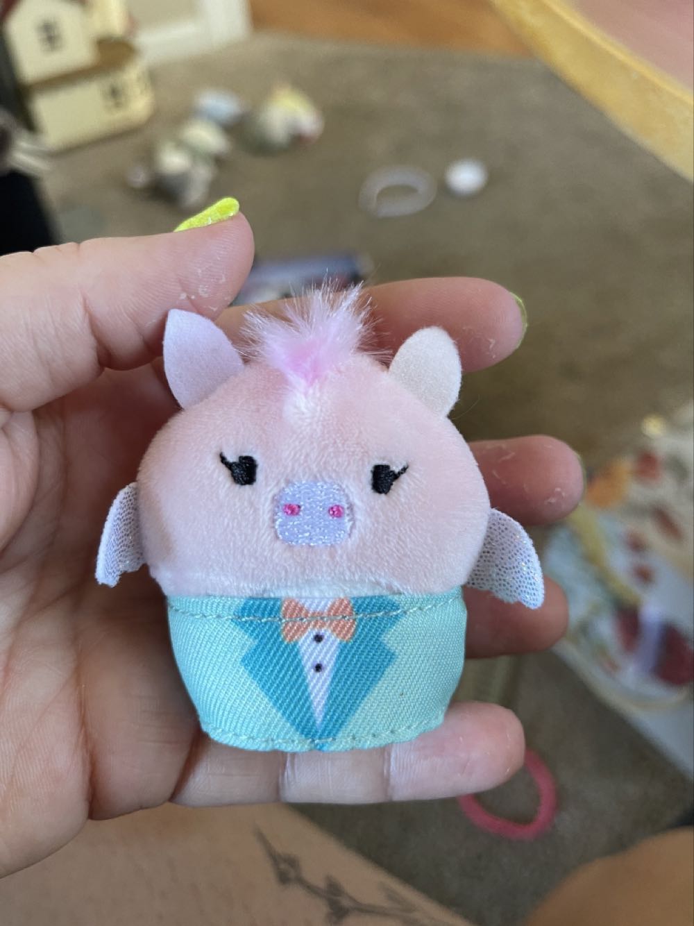 Webkinz Love Spaniel