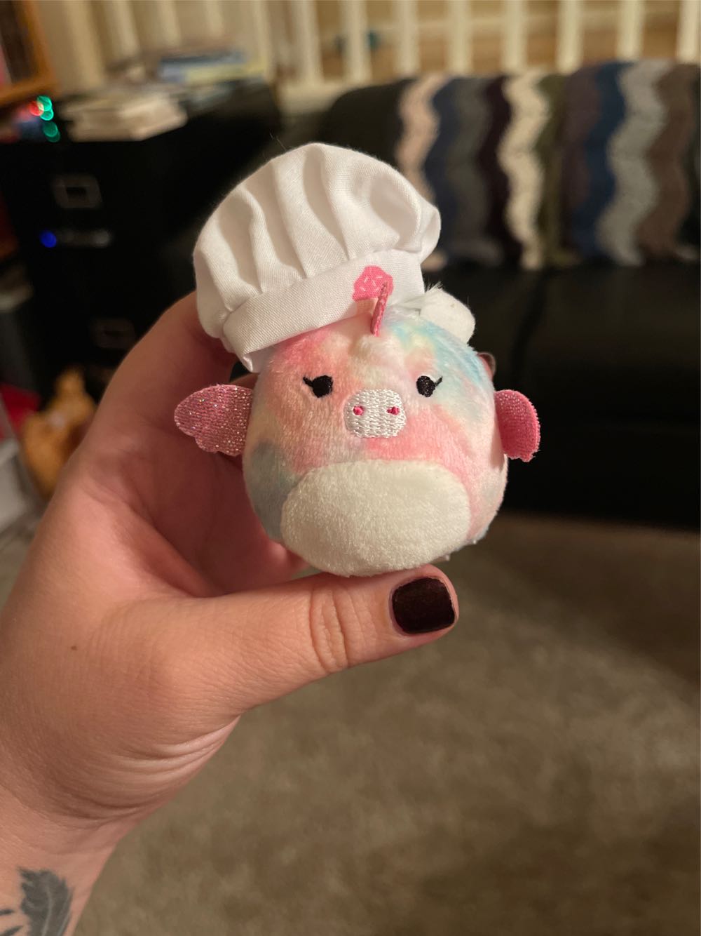 Build A Bear Workshop Read Teddy