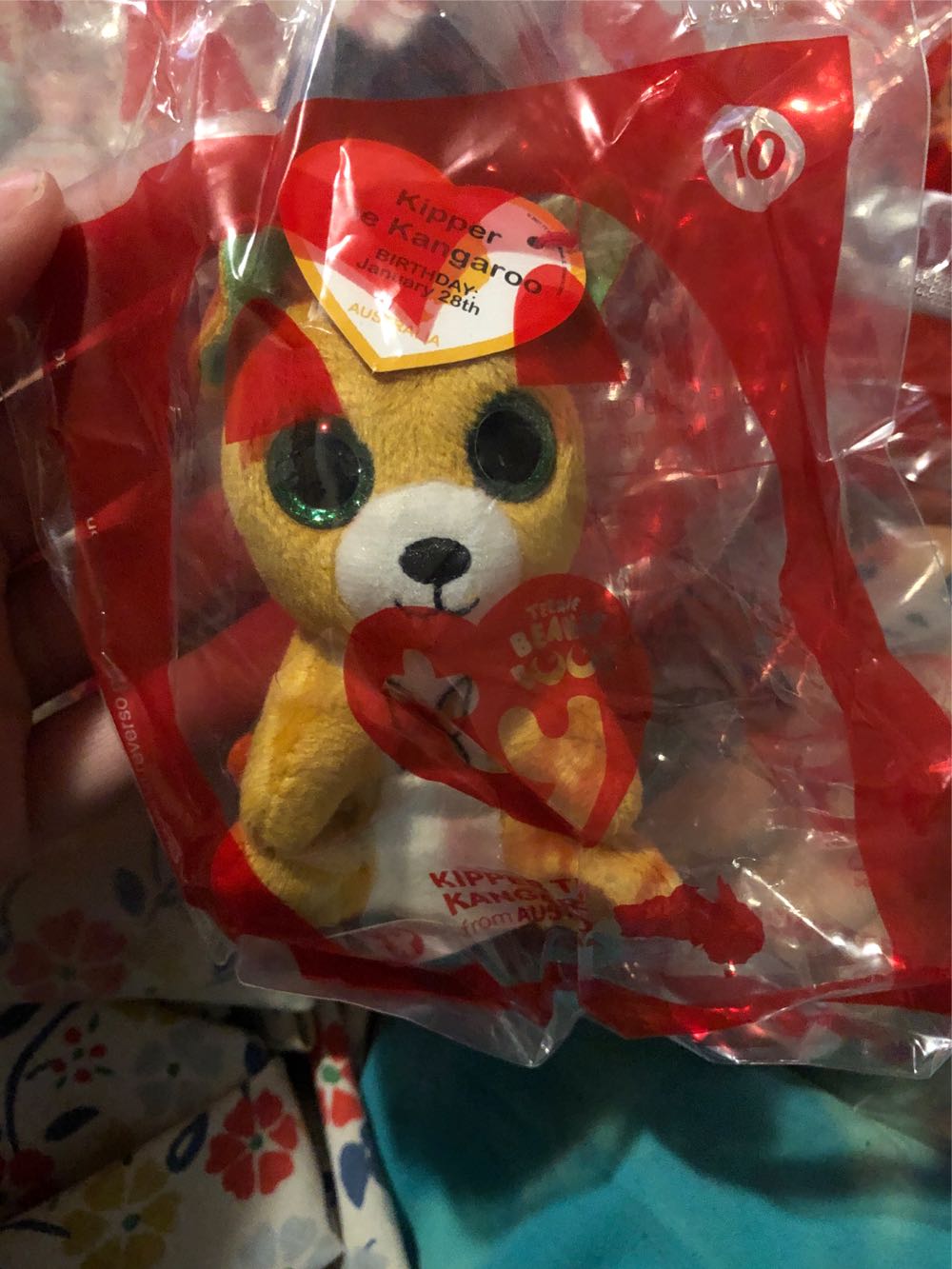 Friend - Care Bear 30cm