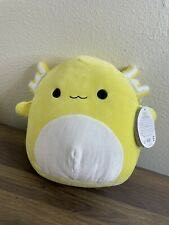 Francis 8” Squishmallow