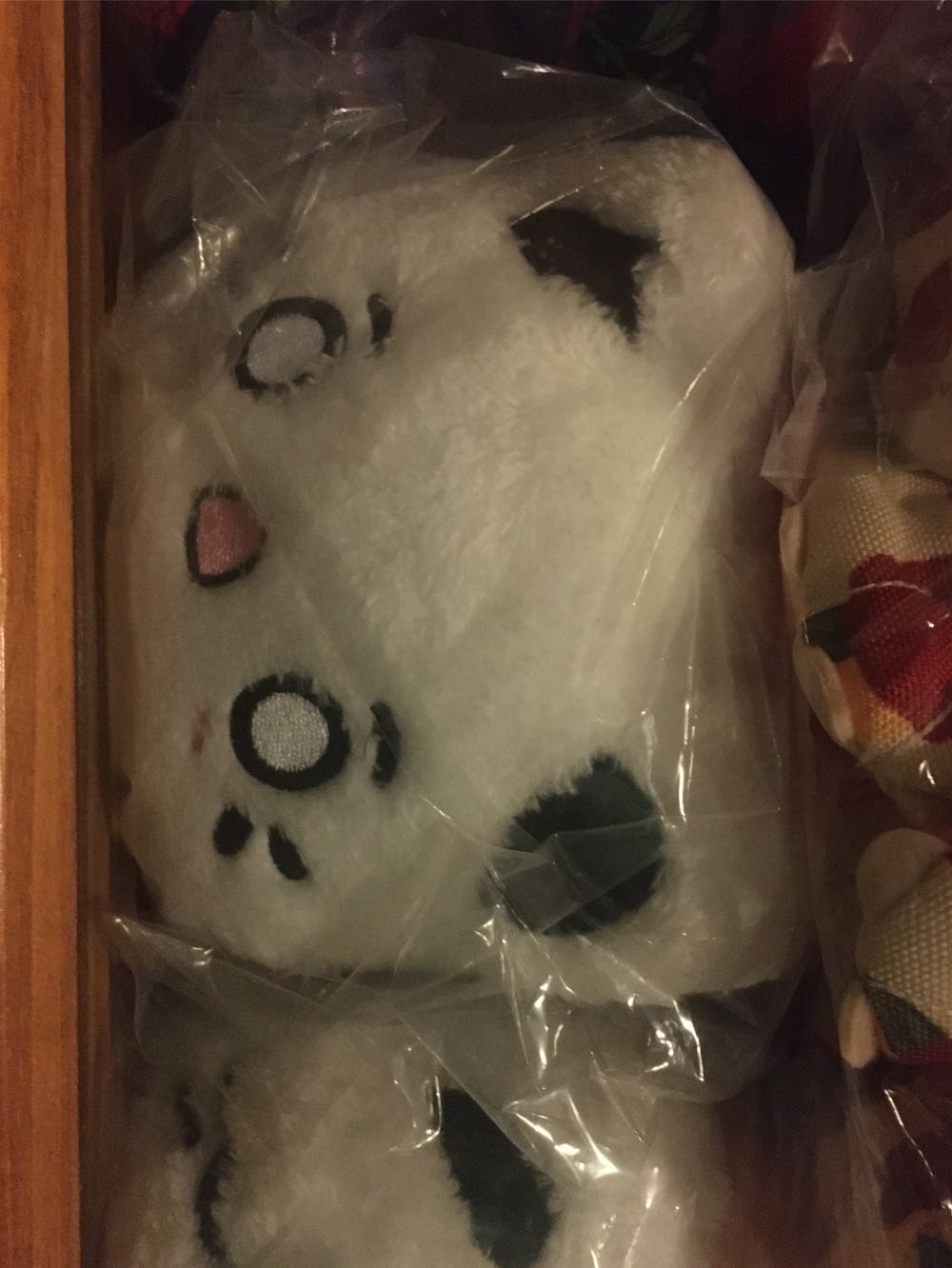 Reina The Butterfly 8” Vday