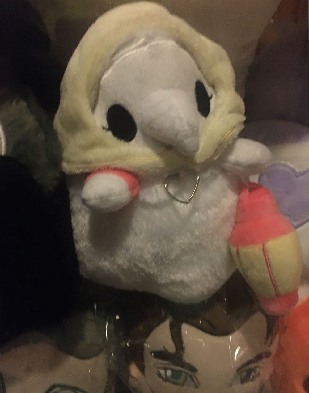 GAP Baby Pumpkin Bear