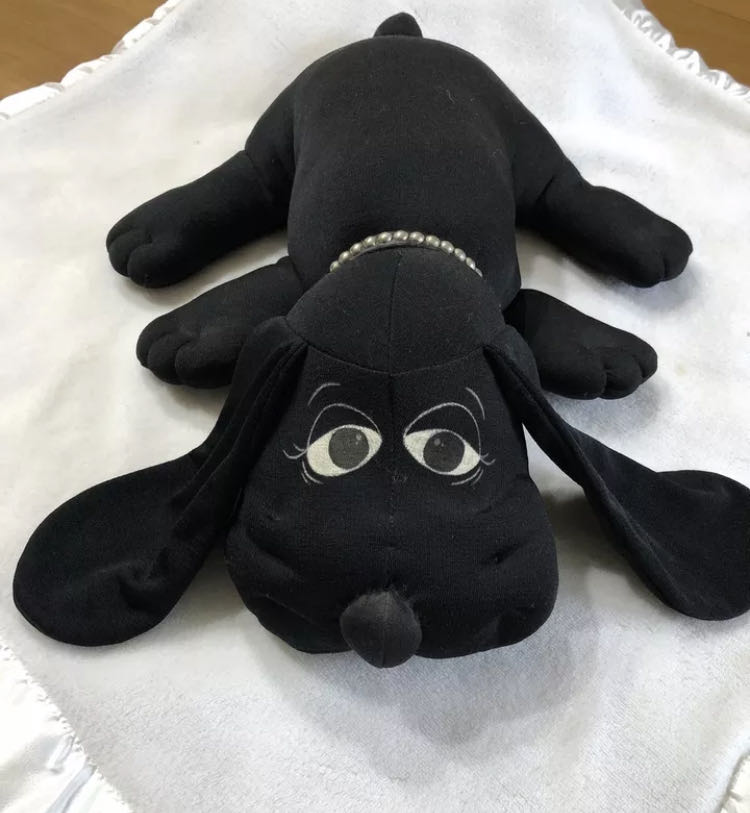 Webkinz Rockerz Raccoon