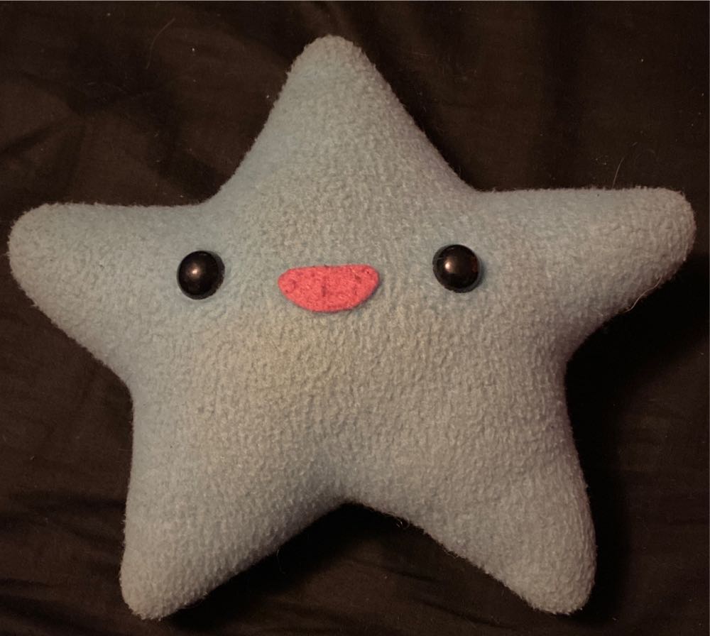 Wish Factory Kawaii Cube DC Series: Supergirl