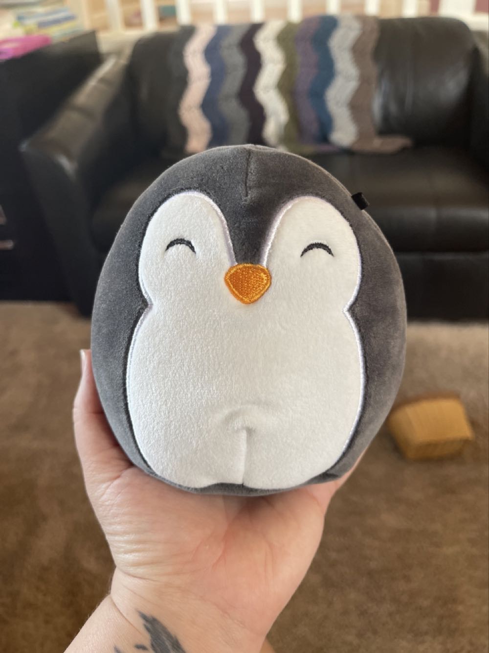 Year 2000 Millenial 1998 Furby (NIB)