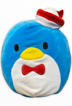 Winnie The Pooh - Ty Beanie