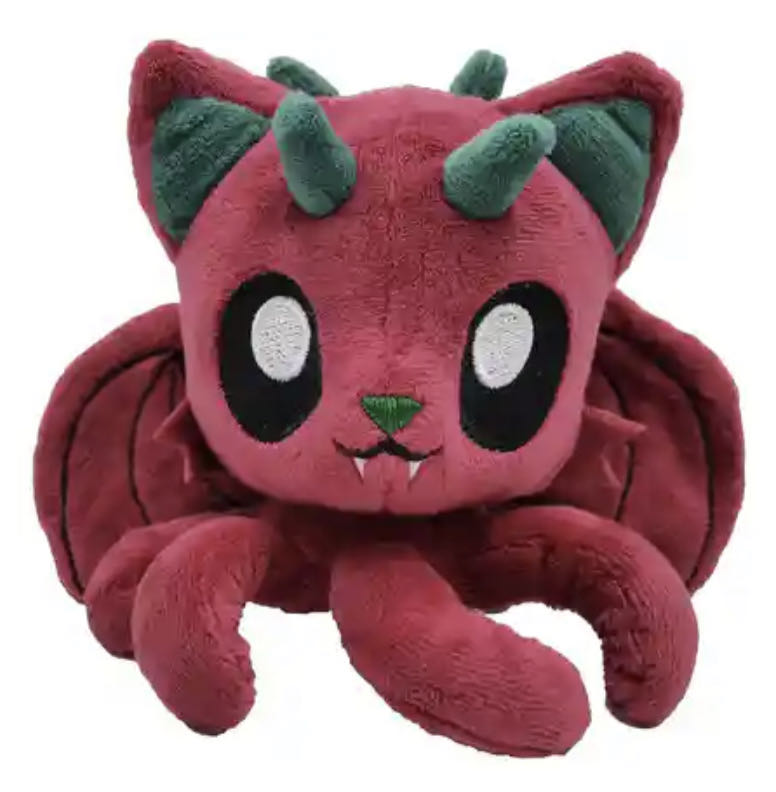 Link And Pan Enterprises Inc.- Vulture