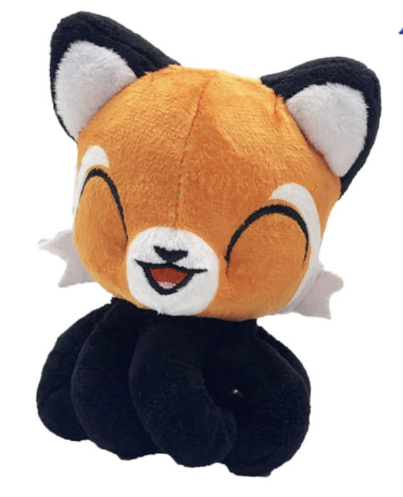 Lena The Guava 11”