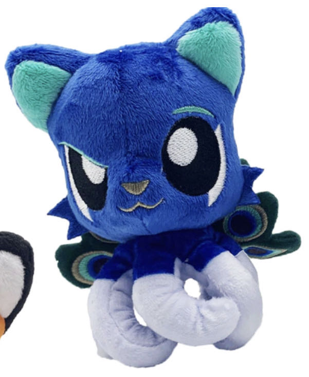 Wish Factory Kawaii Cube DC Series: Supergirl