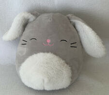 Squishmallow Holly Black And Gold