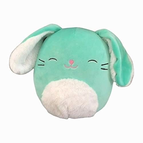 Esmeralda Valentines Unicorn Squishmallow 12”
