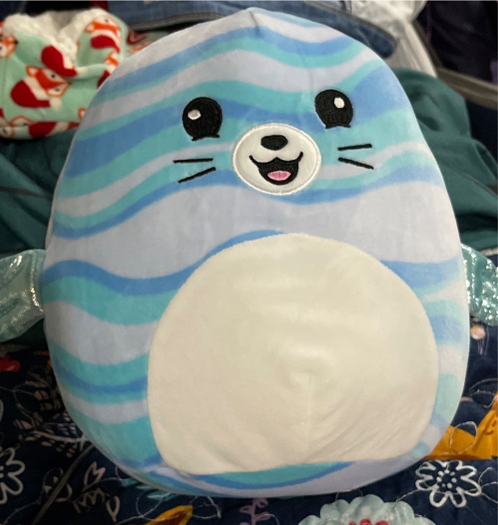 Squishmallow