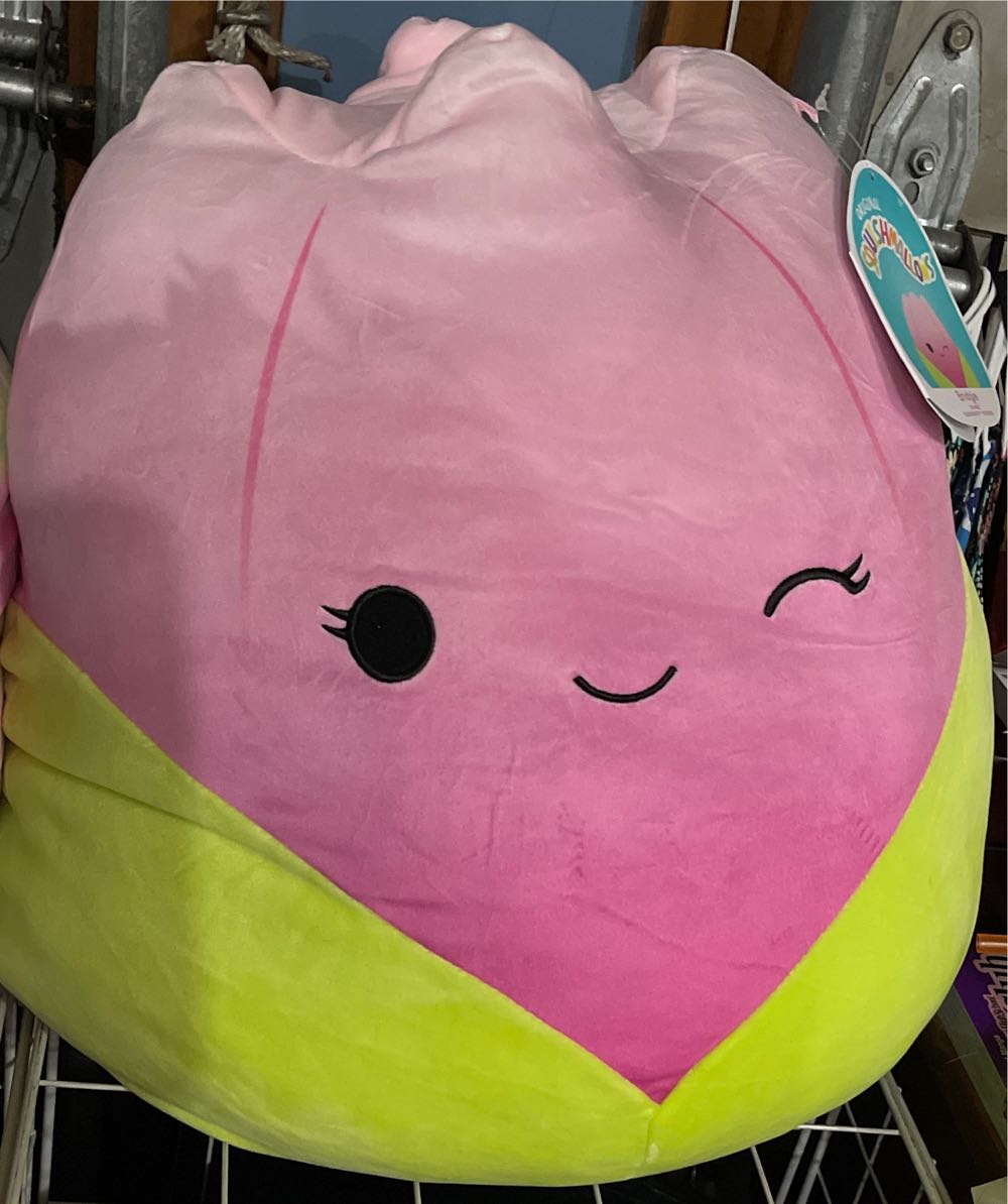 Hello Kitty Walmart Plush