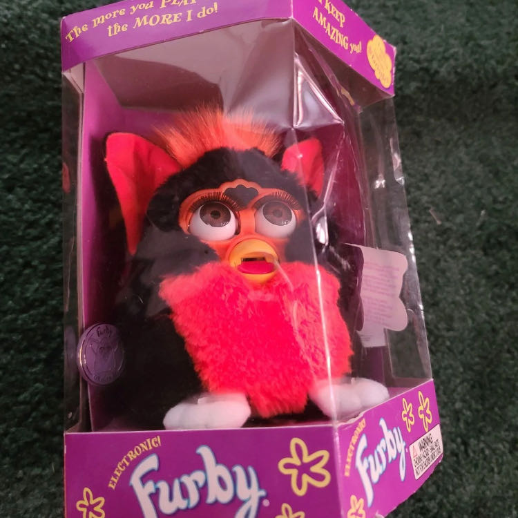 Brooke 5” Polar Bear W/Scarf