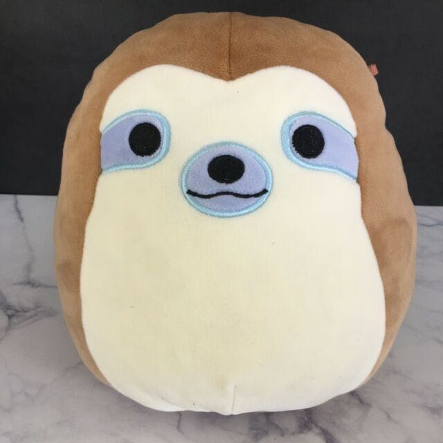 Squishmallow Magela