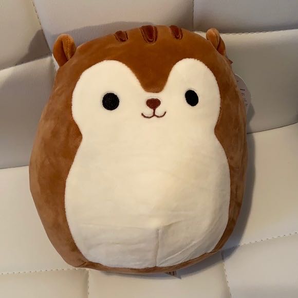 Teddy Bear In A Purple Spider Halloween Costume