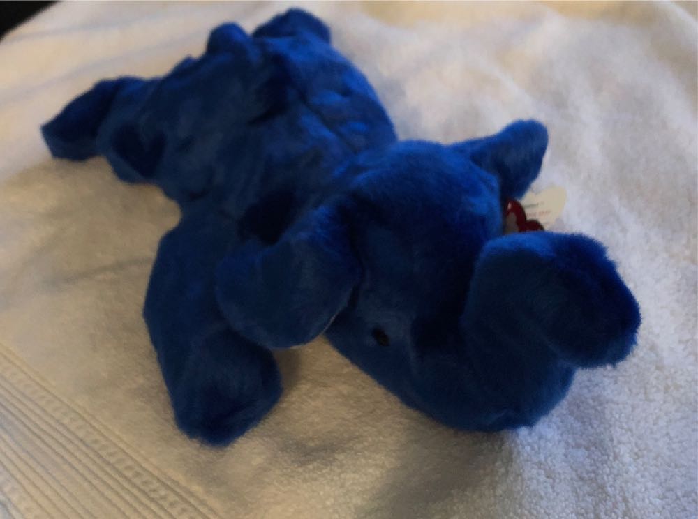 Star Wars - Hans Solo - Tsum Tsum