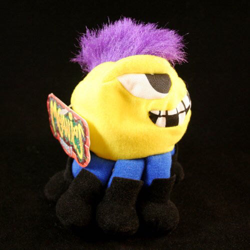 Cade The Crayons 8”