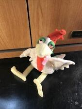 Snort The Bull In Case