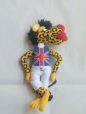 Vintage Meanies Series 2 Floaty The Fish Nwt