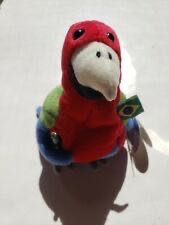 Stingray (Maggie) Squishmallow