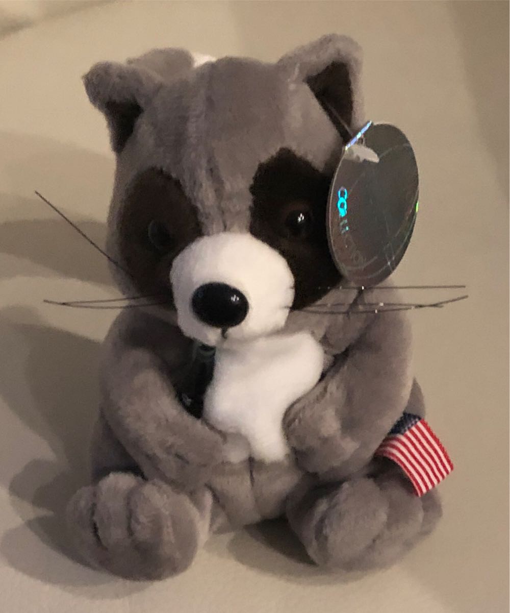 Micro Food - Minnie Mouse Cupcake